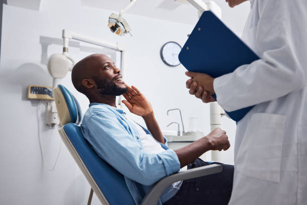 Best Emergency Dental Care for Sports Injuries in San Rafael, CA