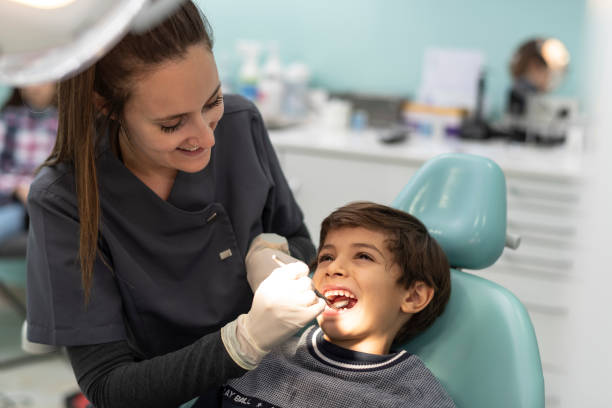 Best Walk-In Emergency Dental Services in San Rafael, CA