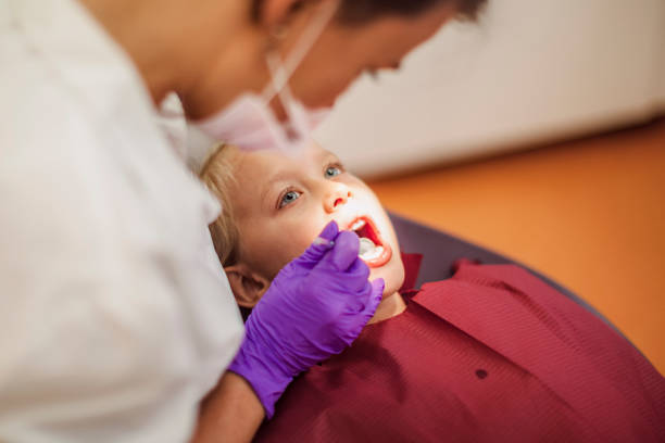 Best Emergency Pediatric Dental Care in San Rafael, CA