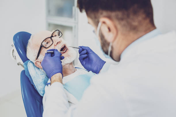 Best Emergency Care for Gum Disease in San Rafael, CA